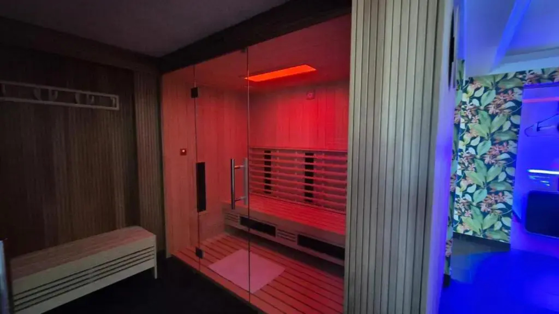 Hotel Amber Suite - Adults Only