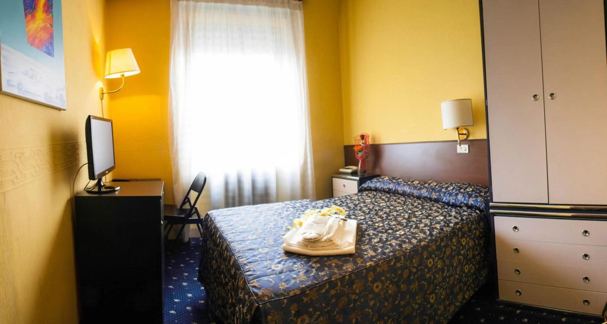 Hotel Parco Fiera
