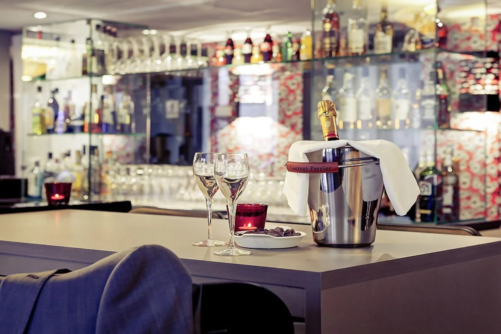 Hôtel Mercure Lyon Centre Plaza République