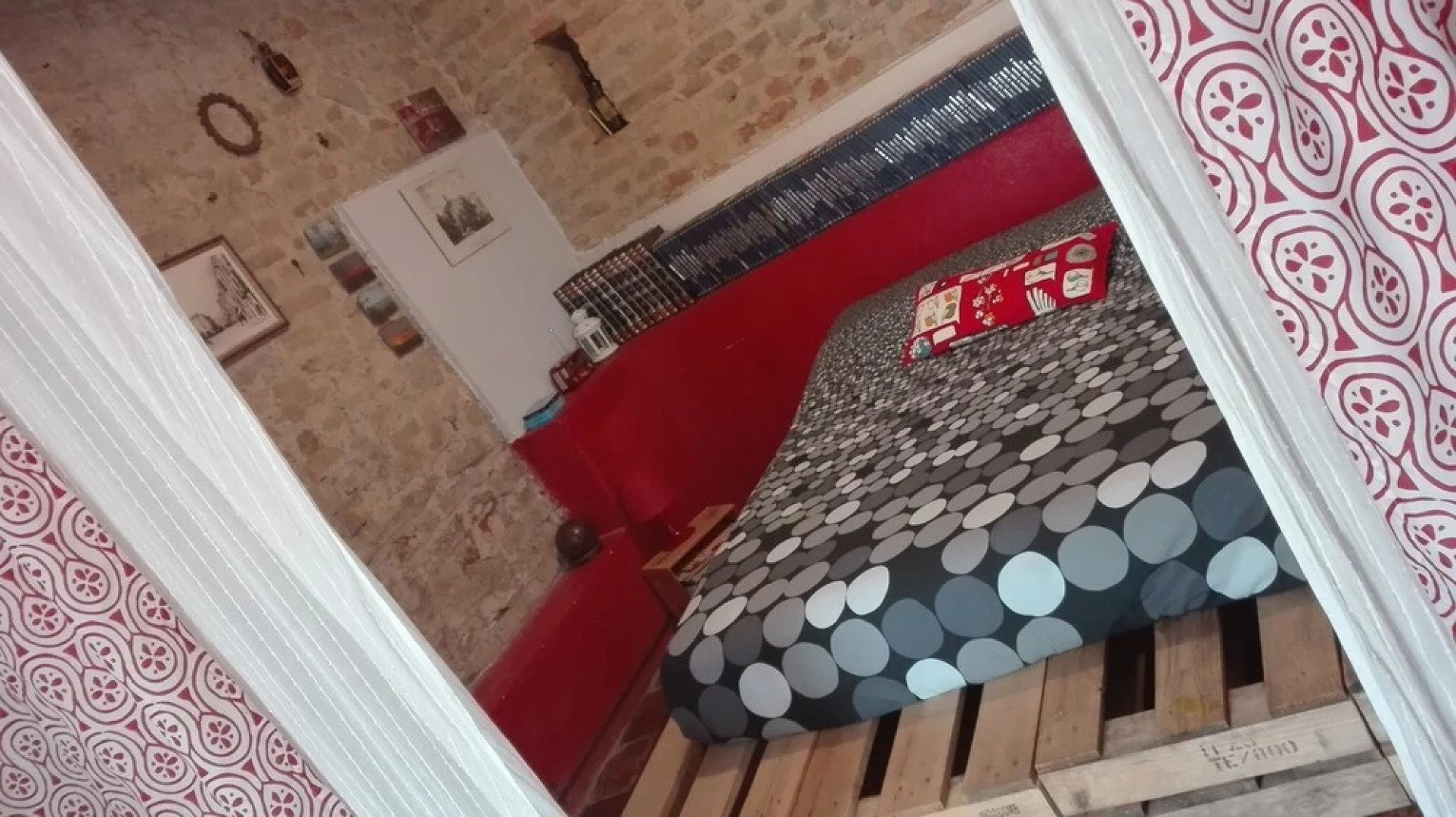 B&B La Casa Che Ride