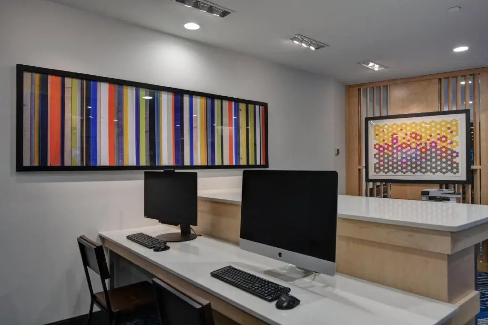 Holiday Inn Express and Suites Greenville - Taylor