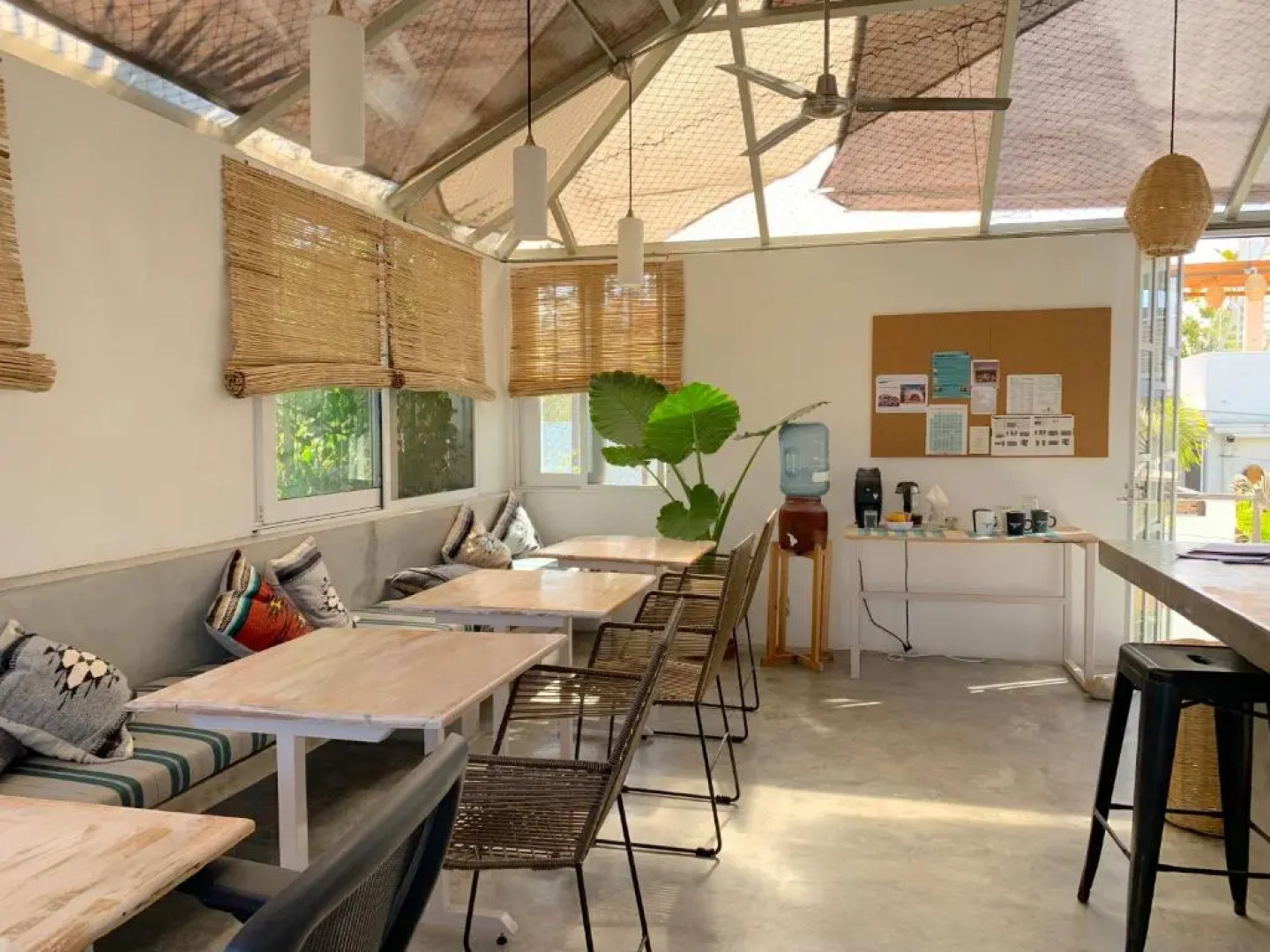 Perro Surfero Hotel Boutique - Todos Santos, BCS