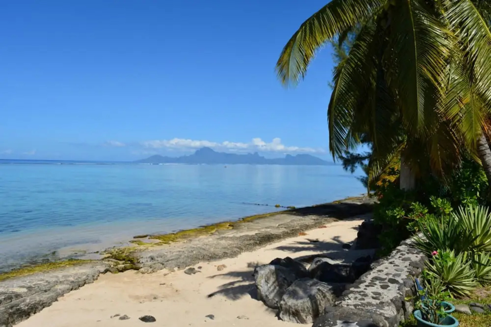 Maison Te Vini Holiday home 3