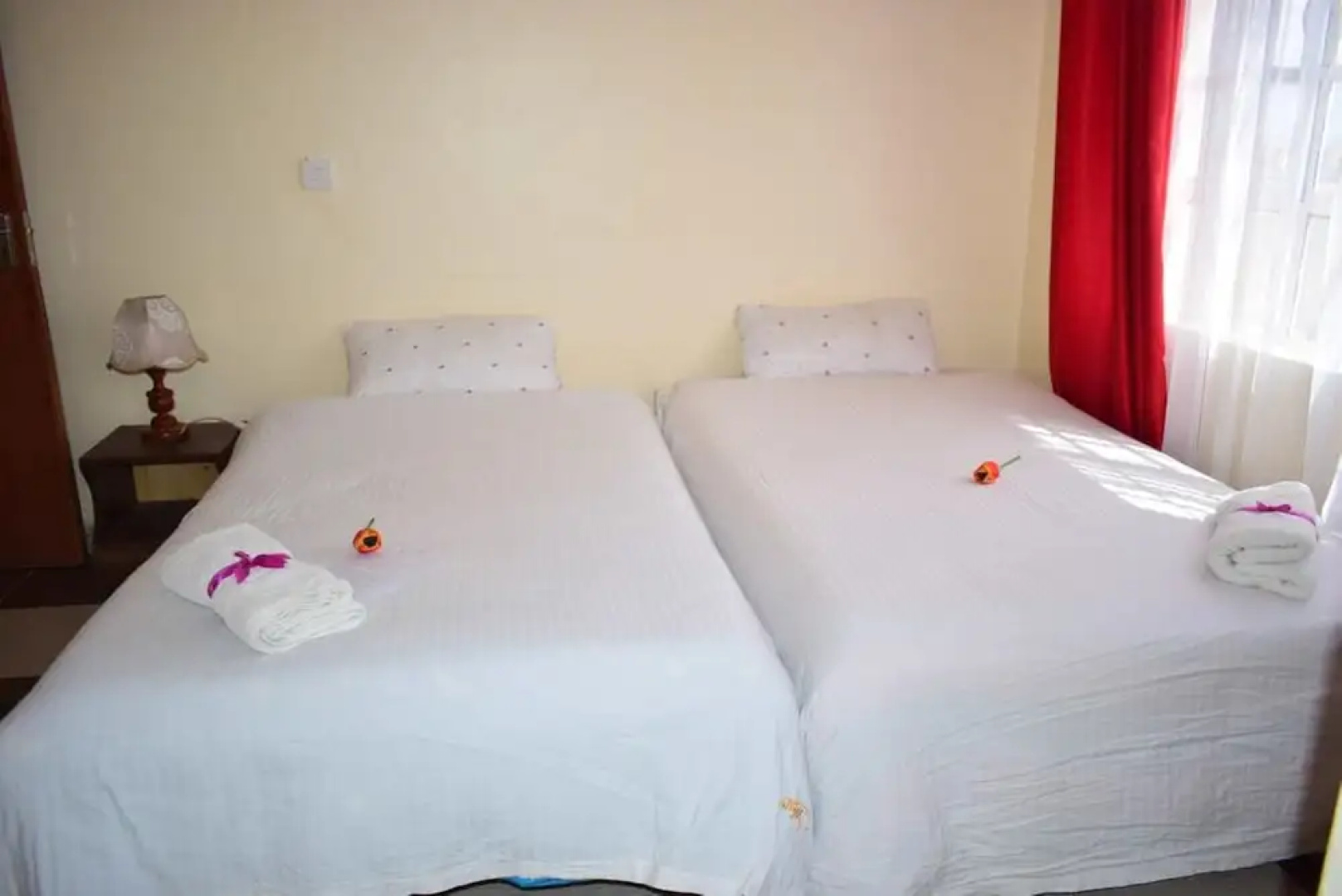 Safari Homes and Tours
