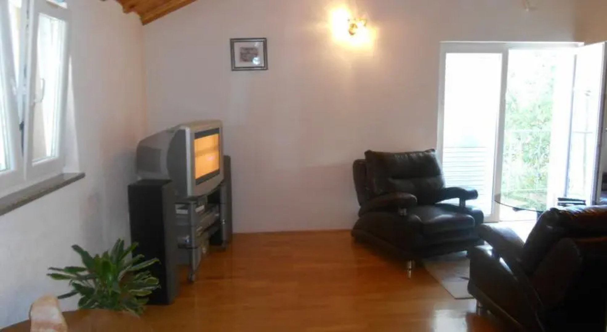 Apartments River Cetina