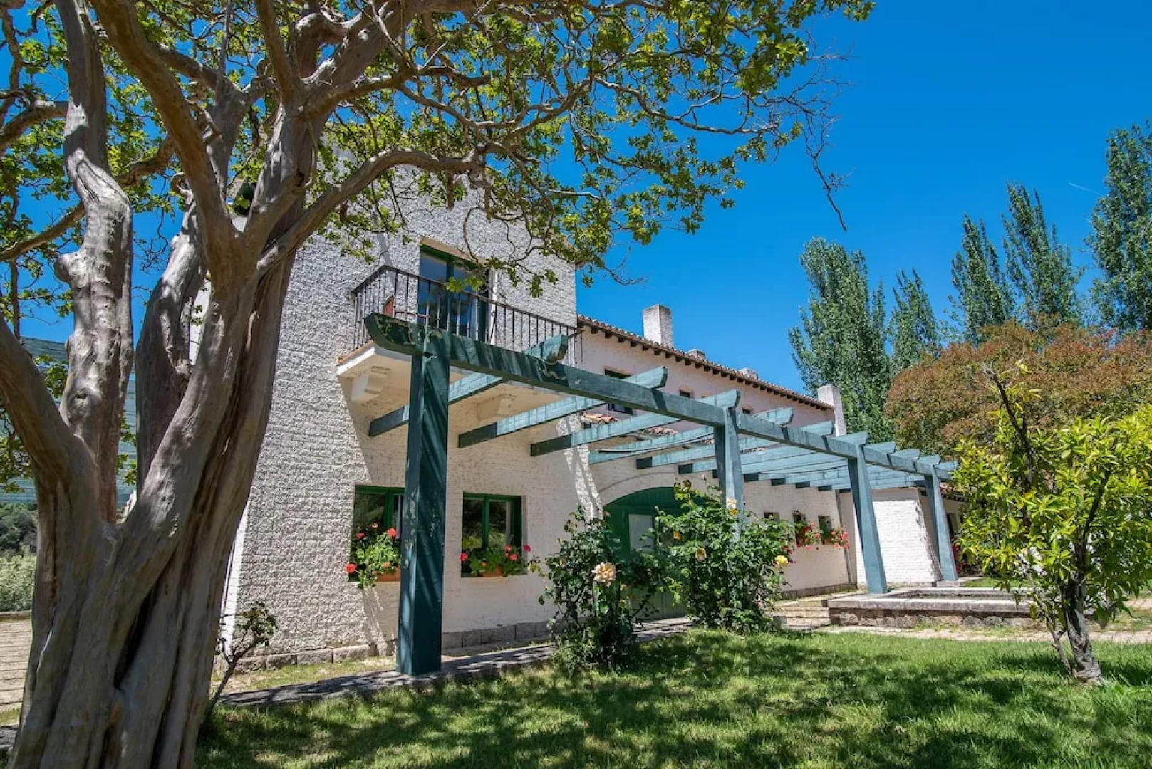 Hotel Rural Aldeaduero 4 Estrellas