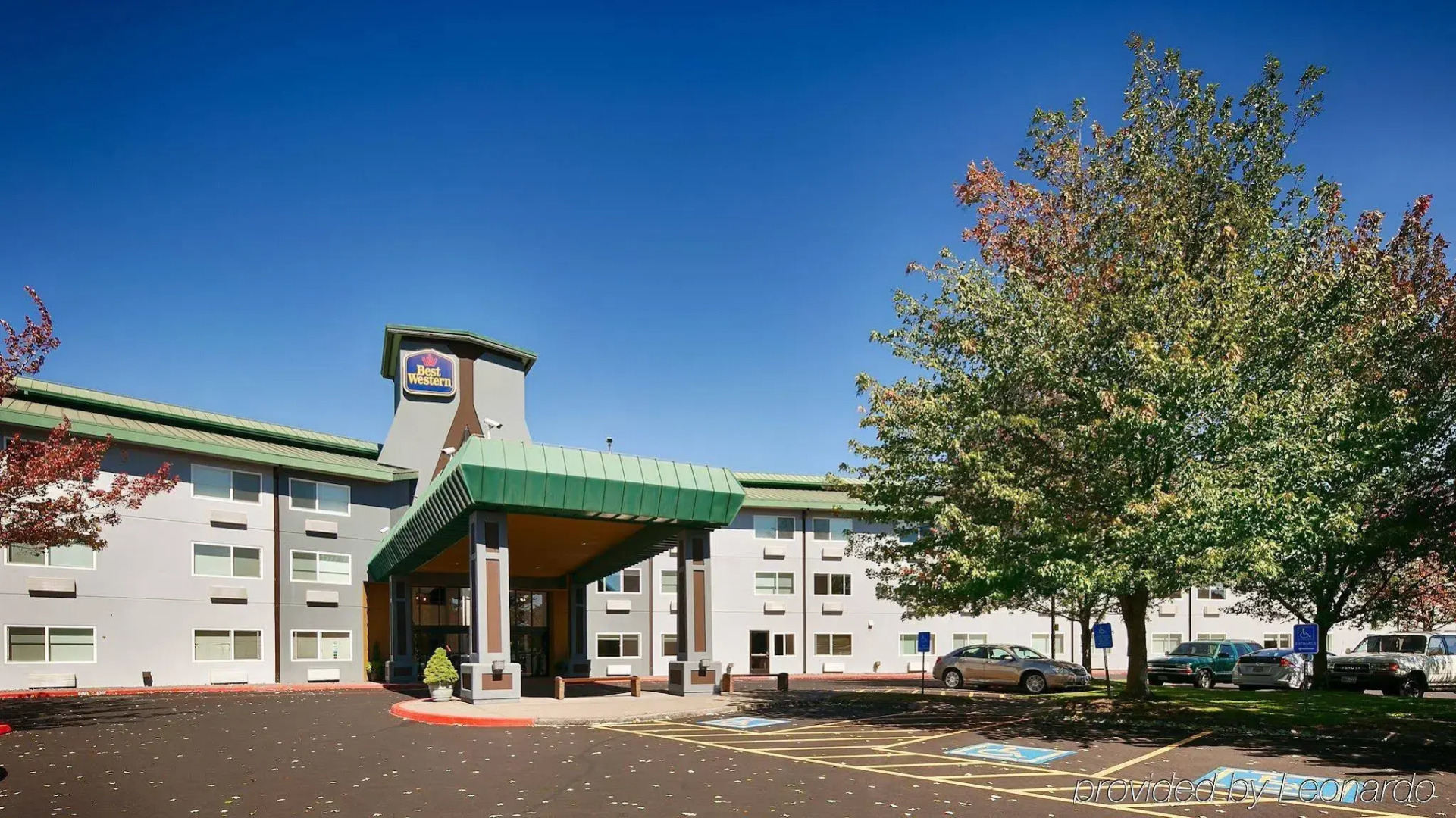 Extended Stay America Premier Suites - Portland - North