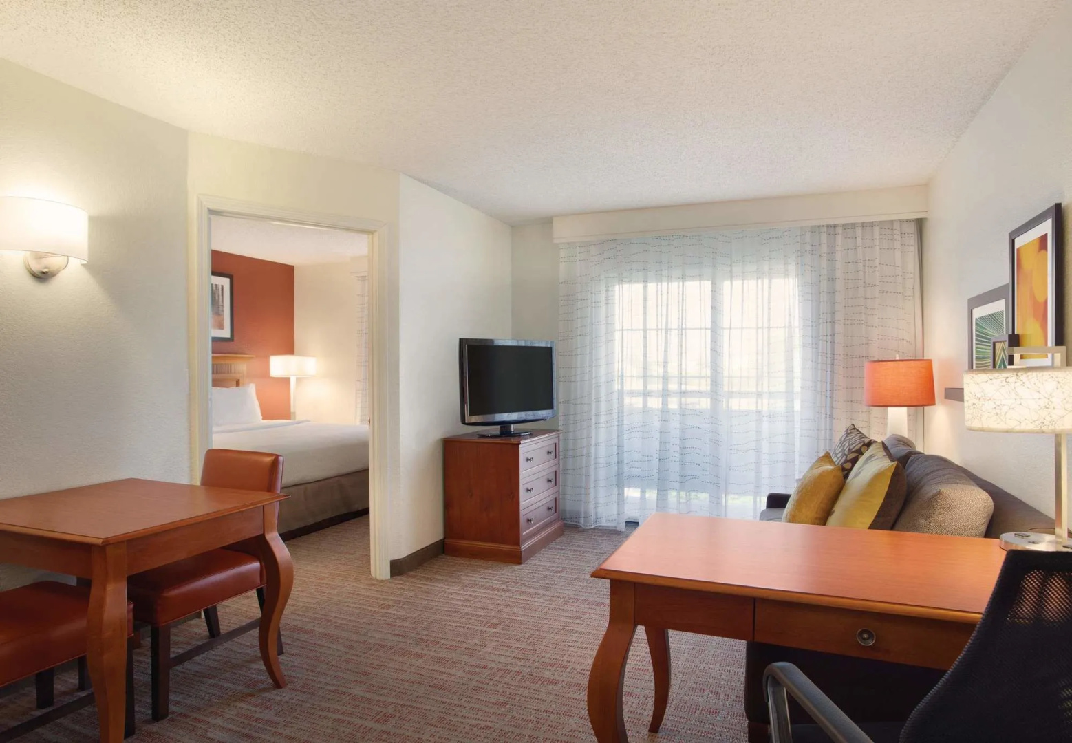 Residence Inn Marriott Joplin