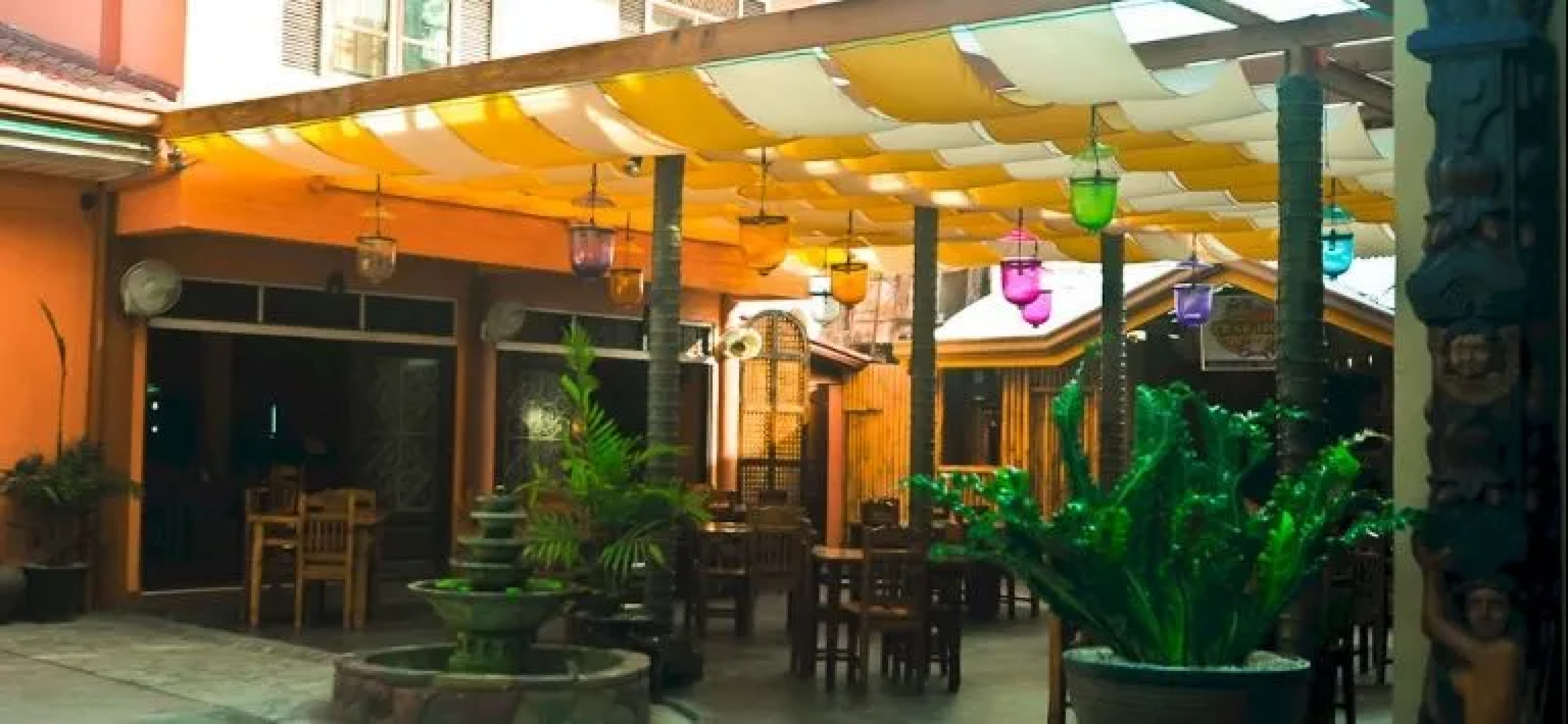 Royal Coast Tourist Inn and Restaurant