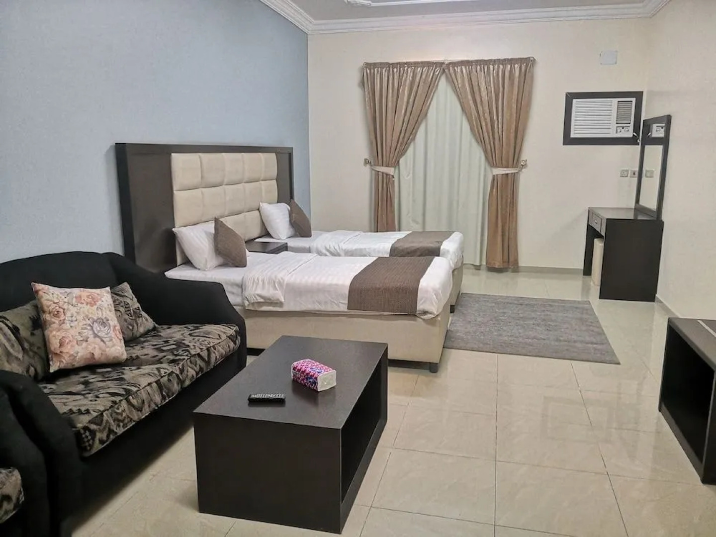 Patto Suites