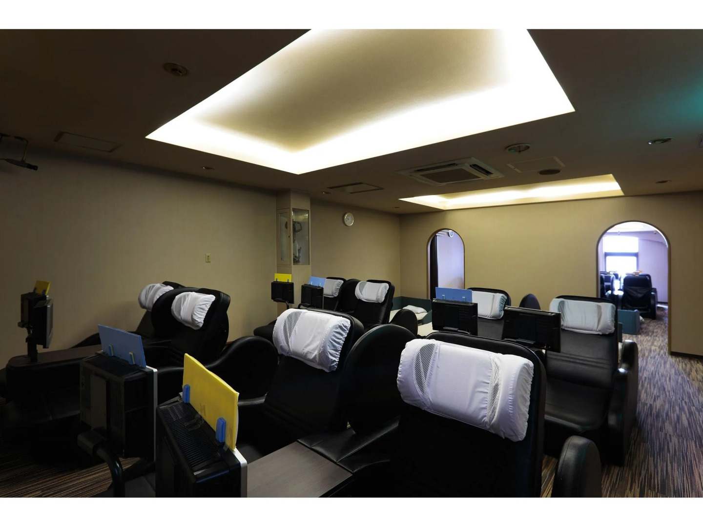 Golden Time Takamatsu