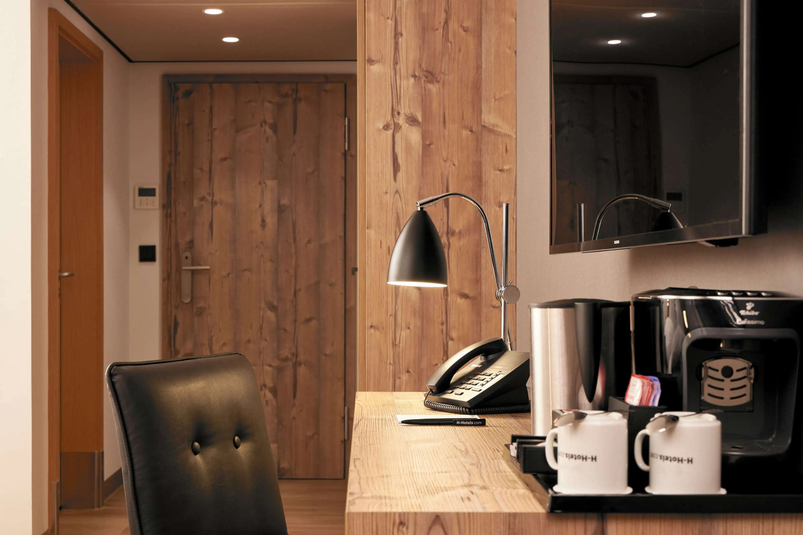 HYPERION Hotel Garmisch – Partenkirchen