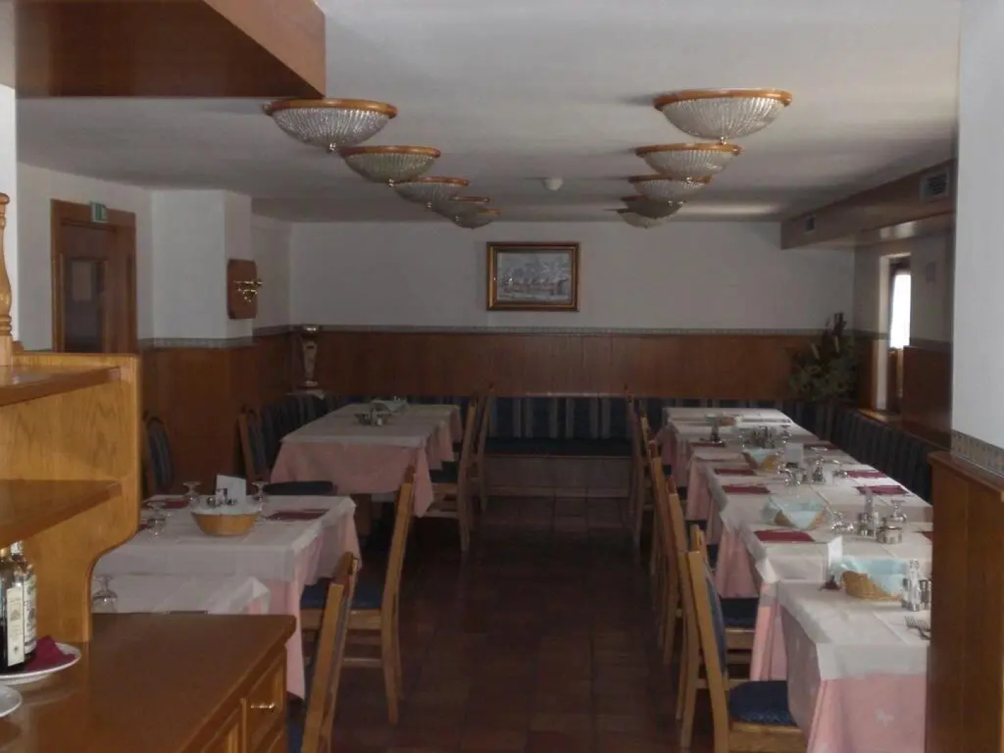 Hotel Edelweiss