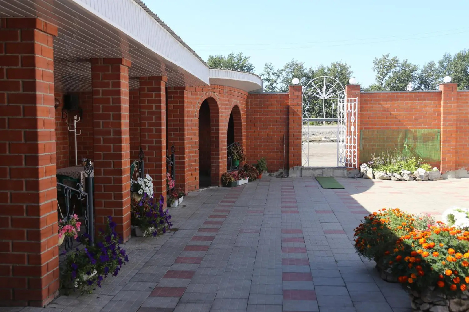 Святой Георгий