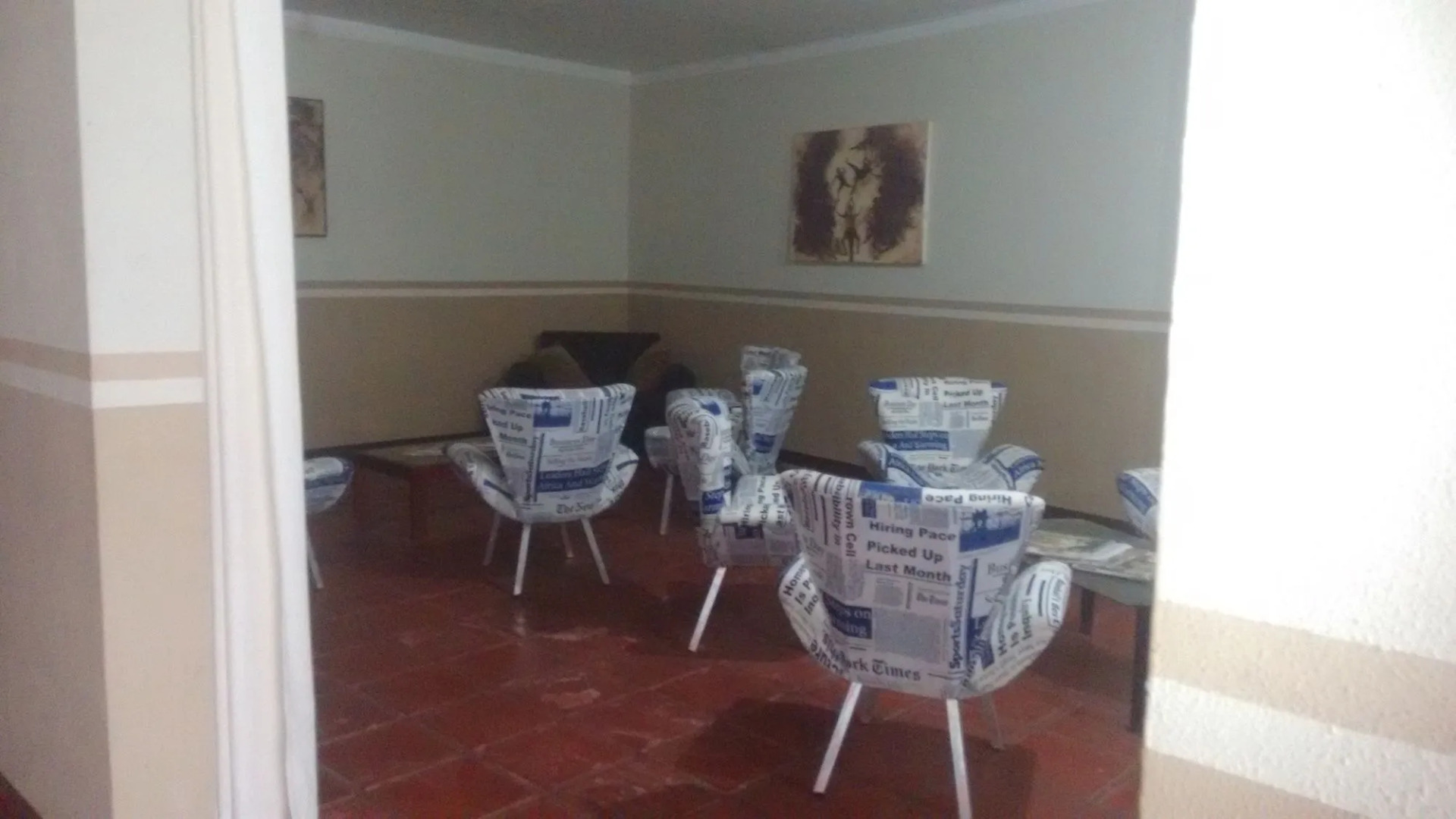 Hotel Iparana Paradise
