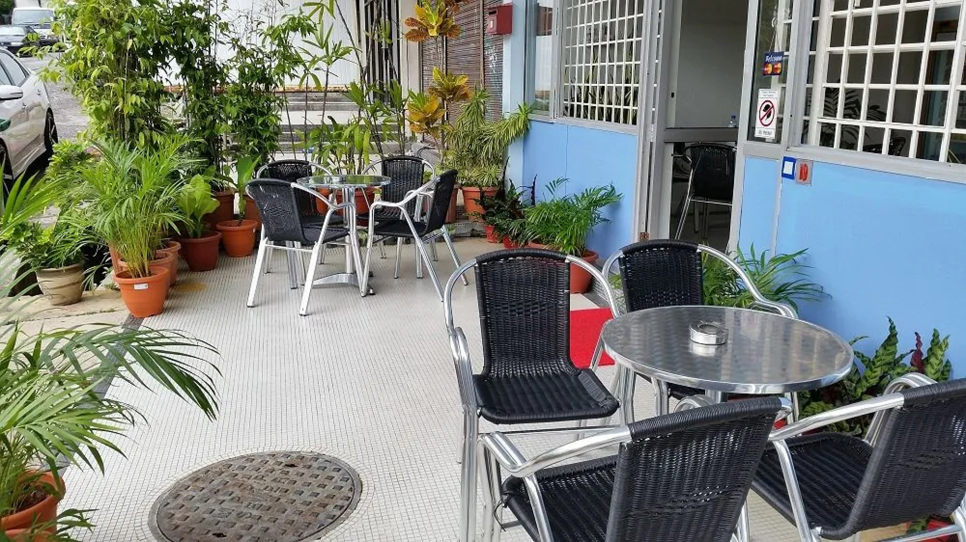 Nida Rooms Batu Ferringhi Miami