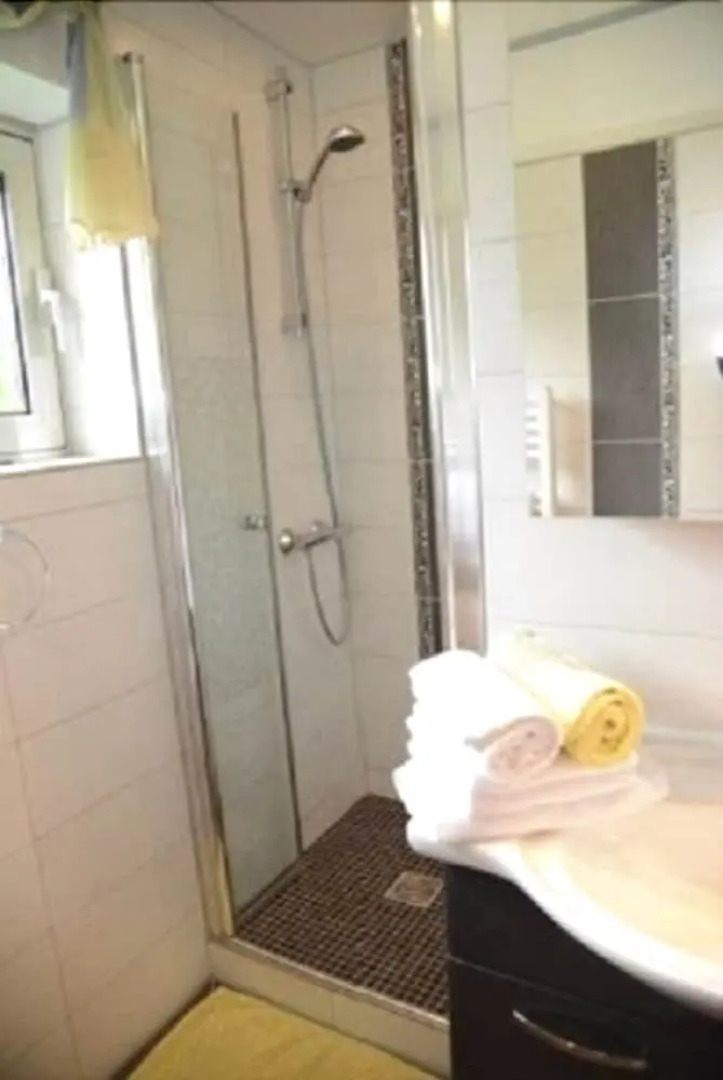 Ferienwohnung Haus Kotthoff