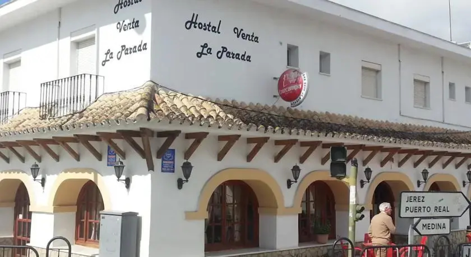 Hostal Venta la Parada