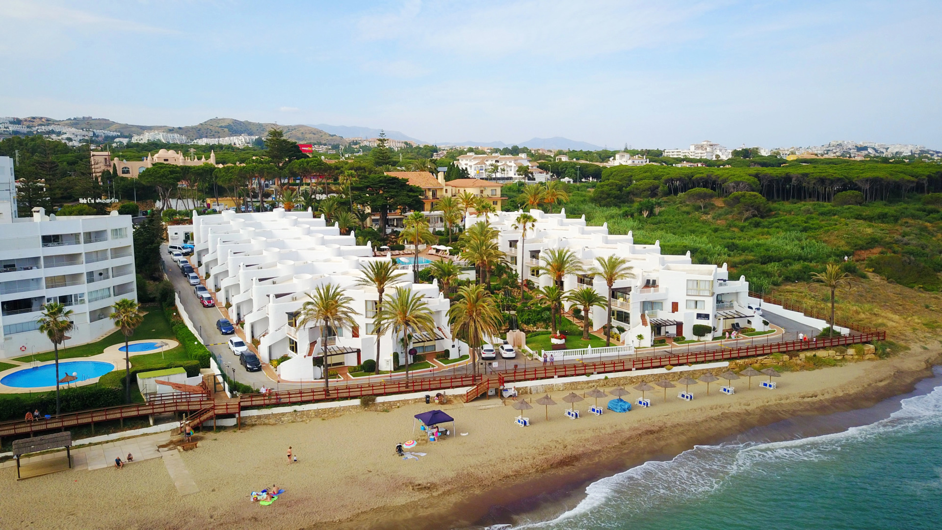 Macdonald Leila Playa Resort