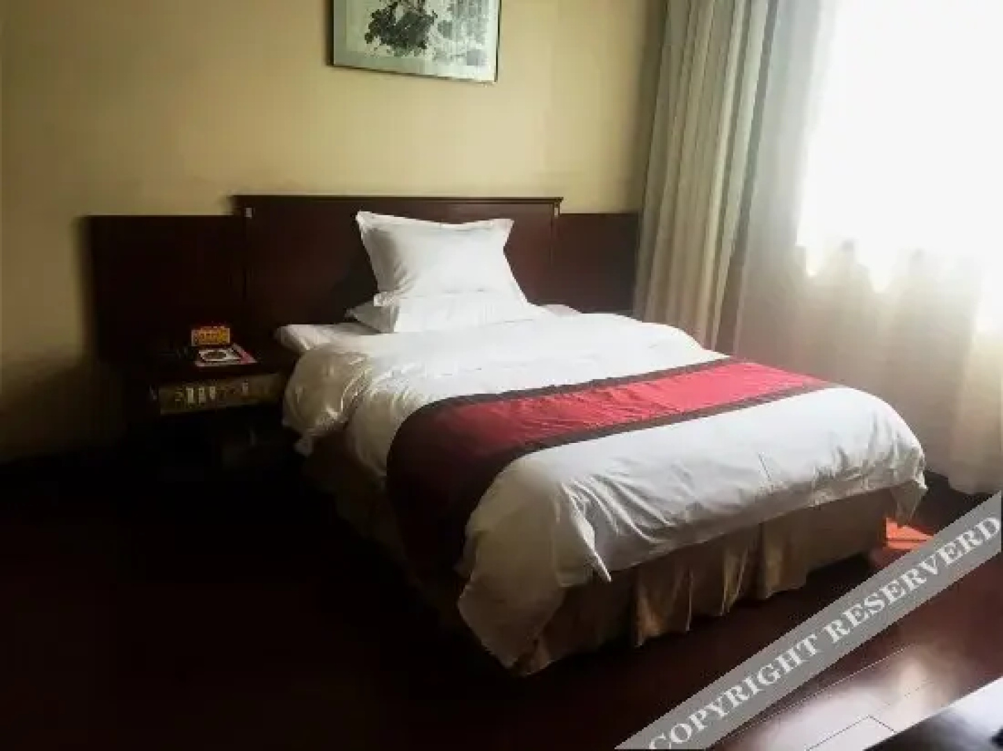 Xining Small Bridge Hotel