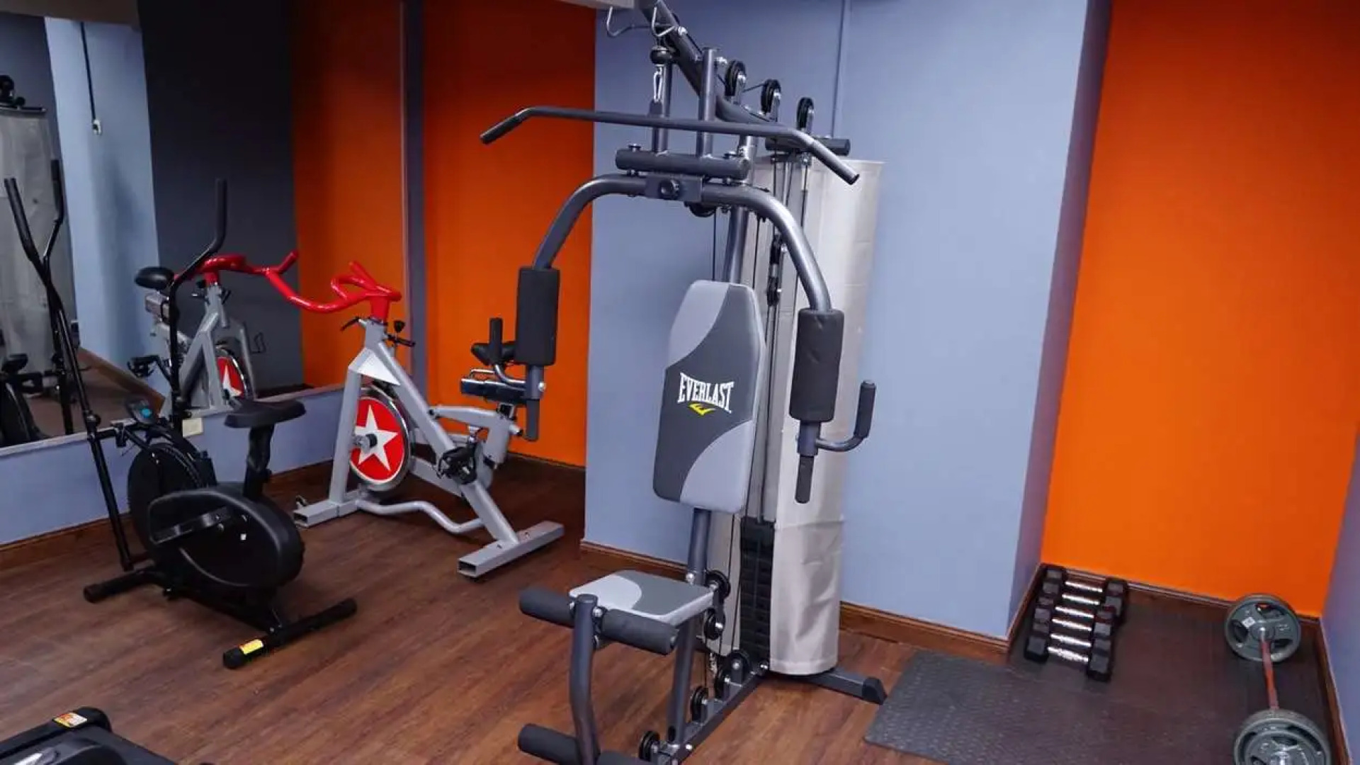 Aranjuez Hotel & Suites