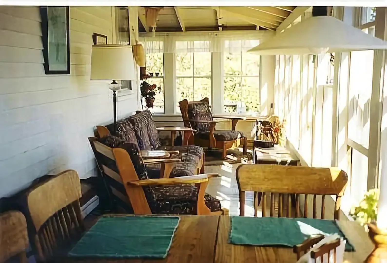 Center Harbor House - Four Bedroom Home