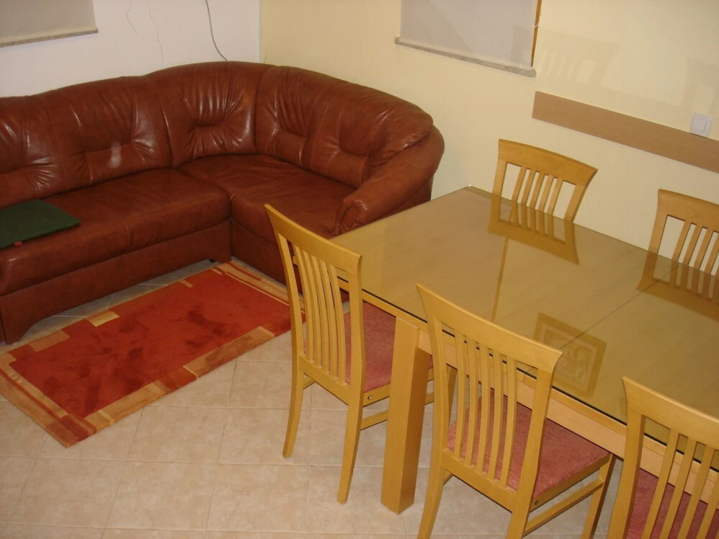 Vineyard Cottage Lisec Relaxation