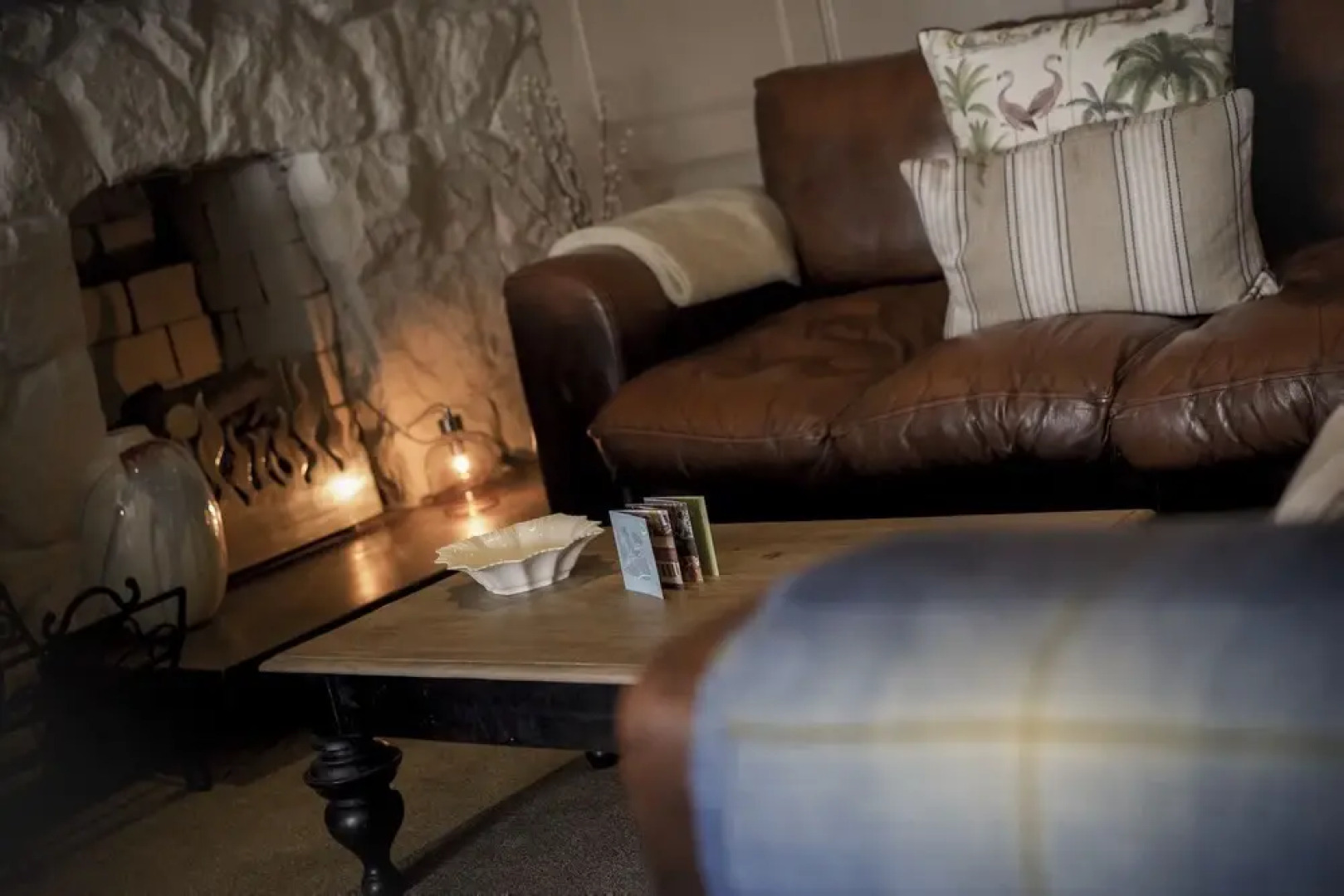 Shard Riverside Hotel, Bar & Restaurant