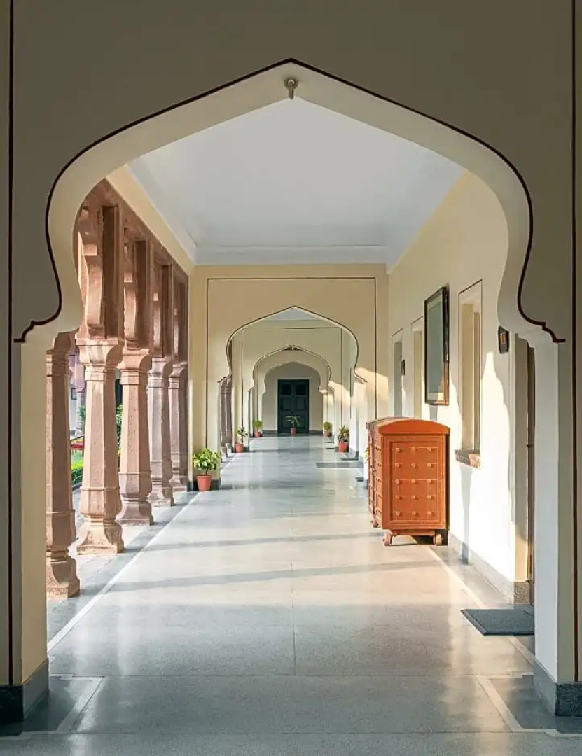 WelcomHeritage Umed Bhawan Palace