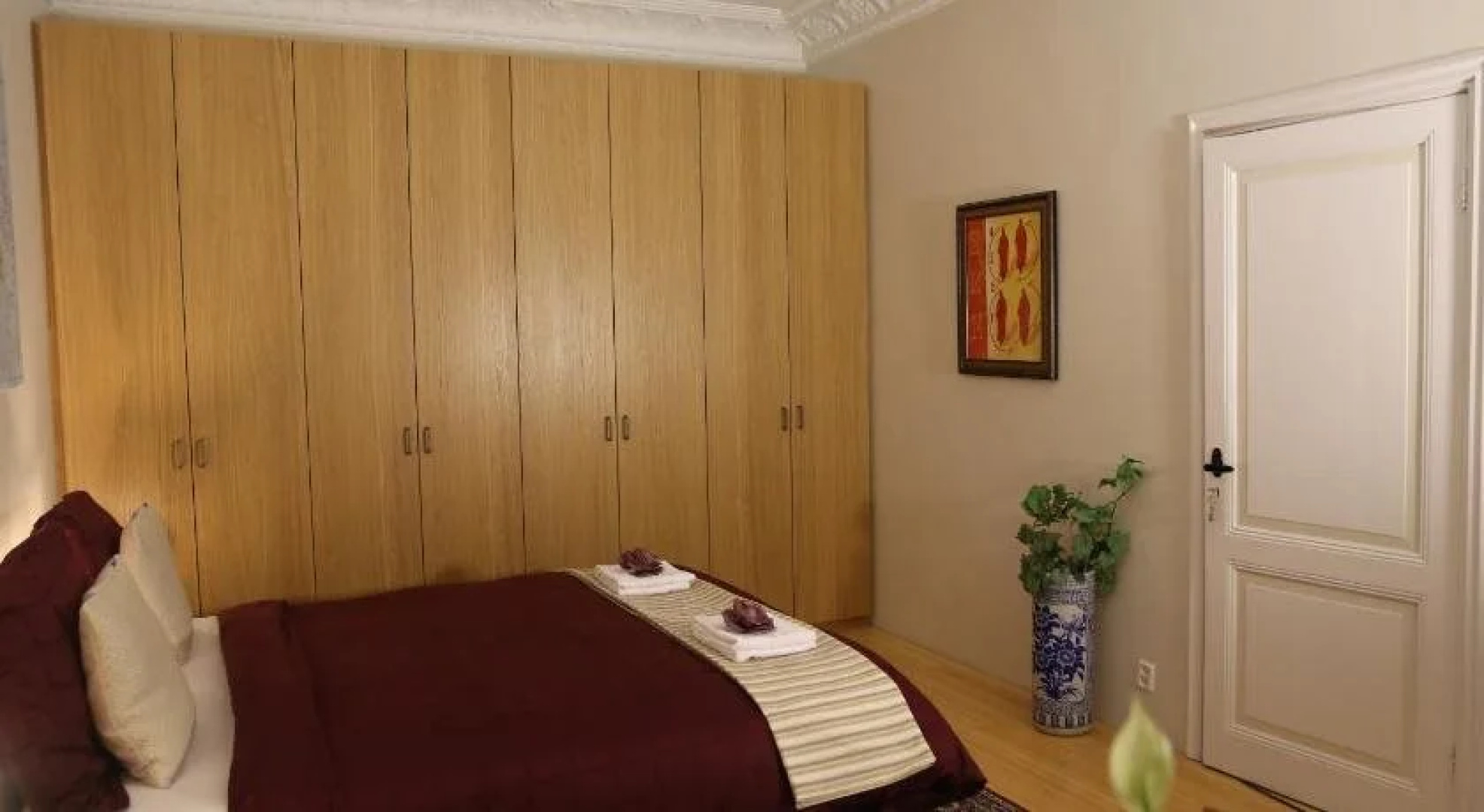 Antonius Bed and Breakfast