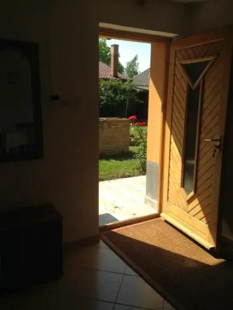 Sahara Ferienwohnung