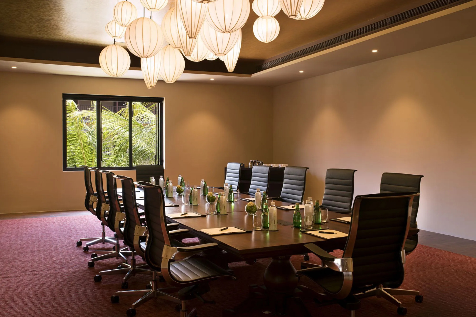 Курортный отель Anantara Kalutara Resort