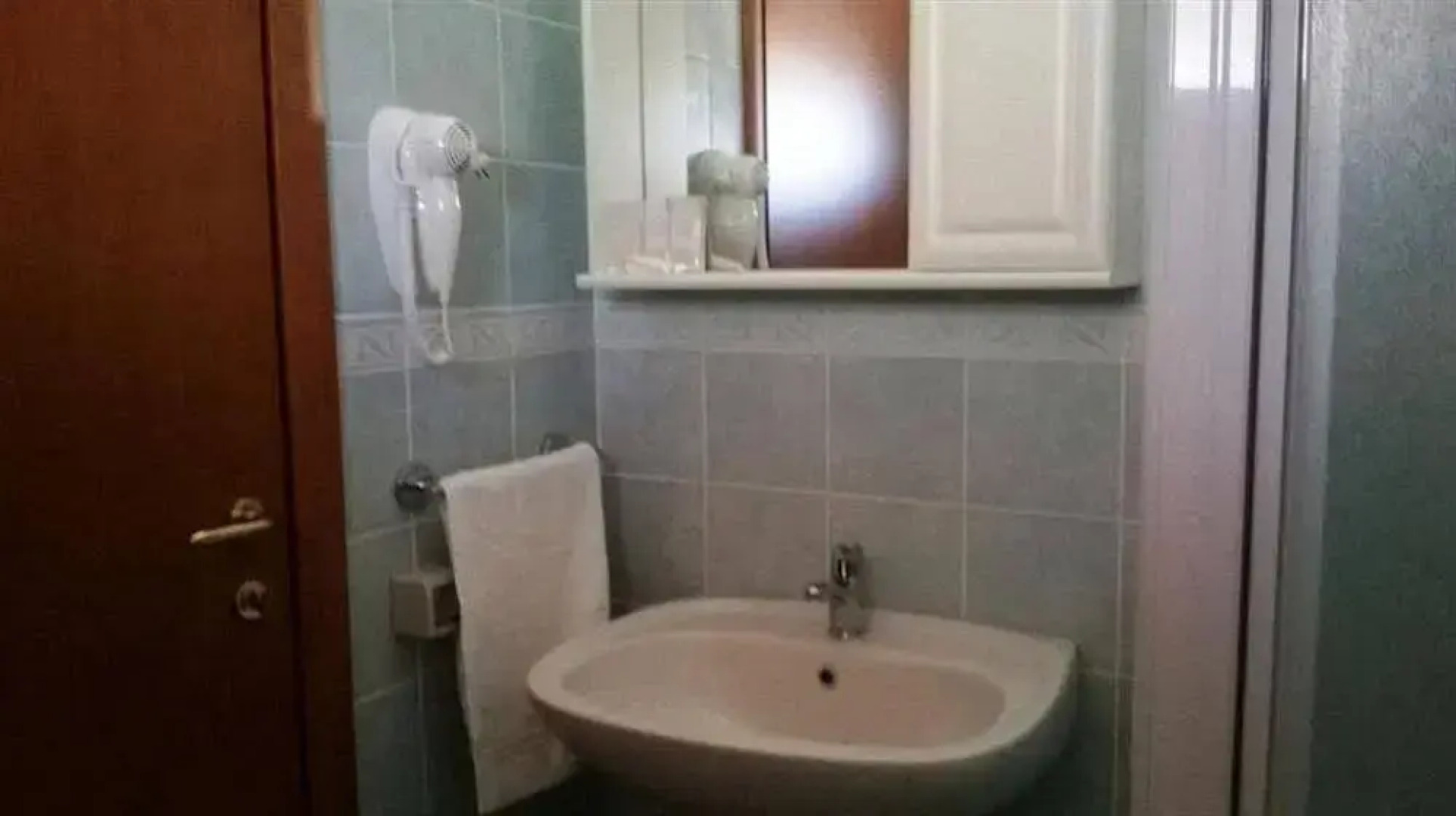 Hotel Bella Vista S'Archittu