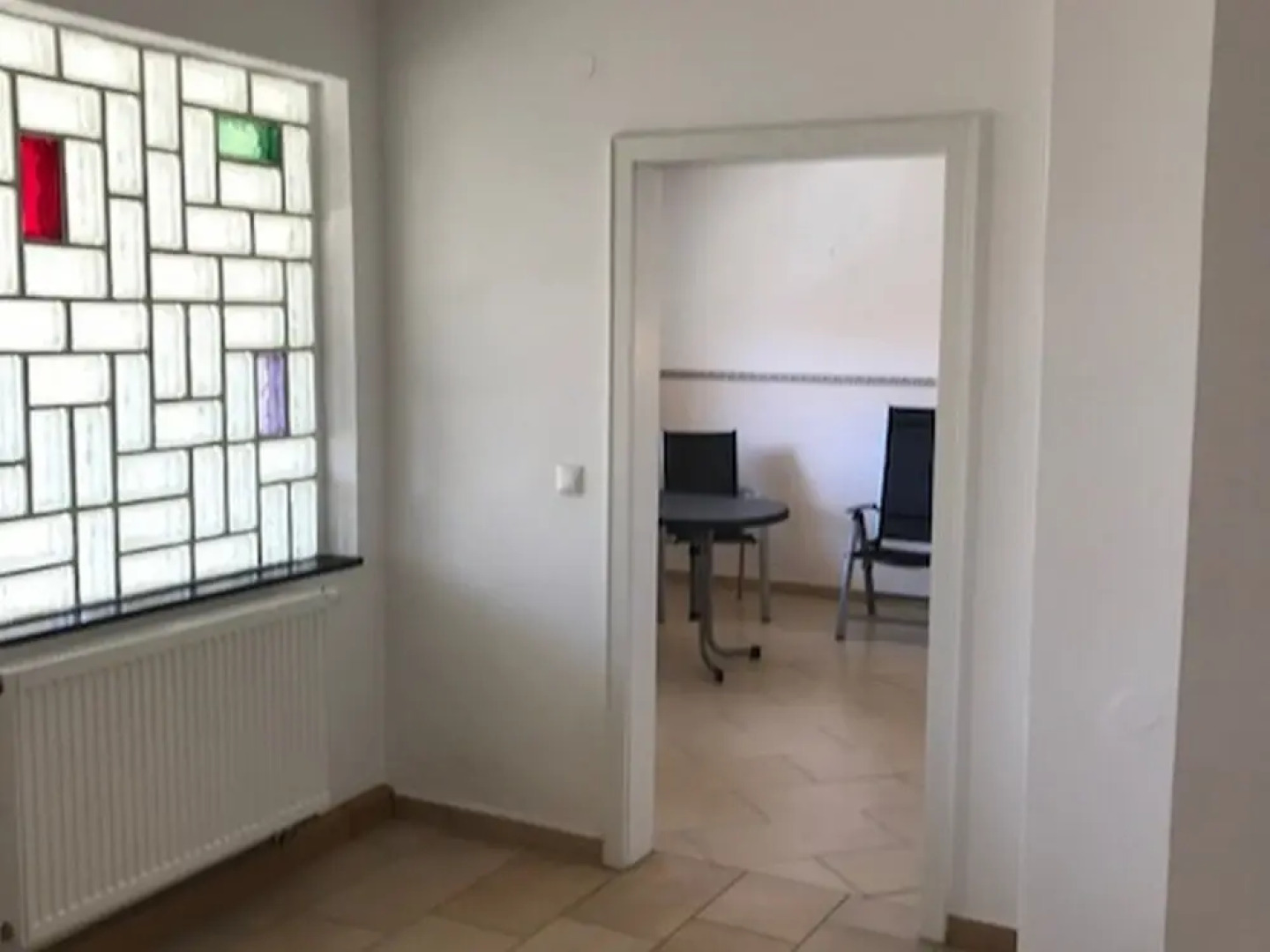 Apart Wohnraum Rainer