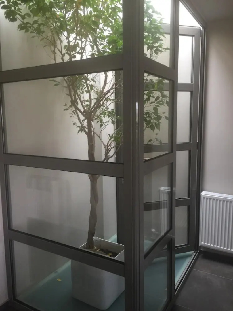 Azure House at Lagonissi