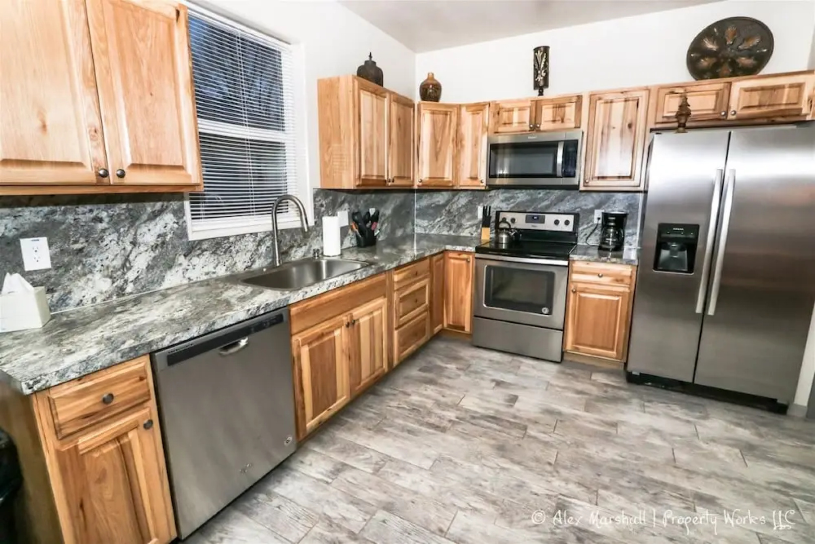 Chic Duplex Near Snake River