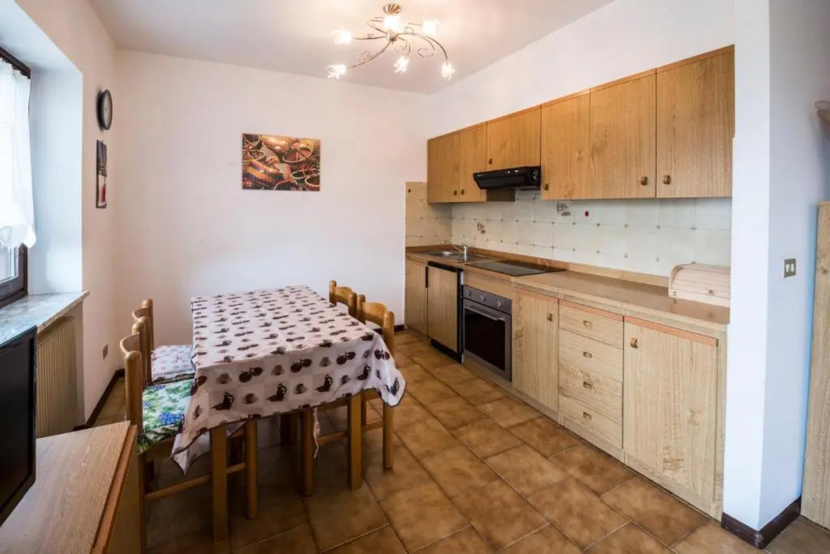 Casa Elisa Apartments