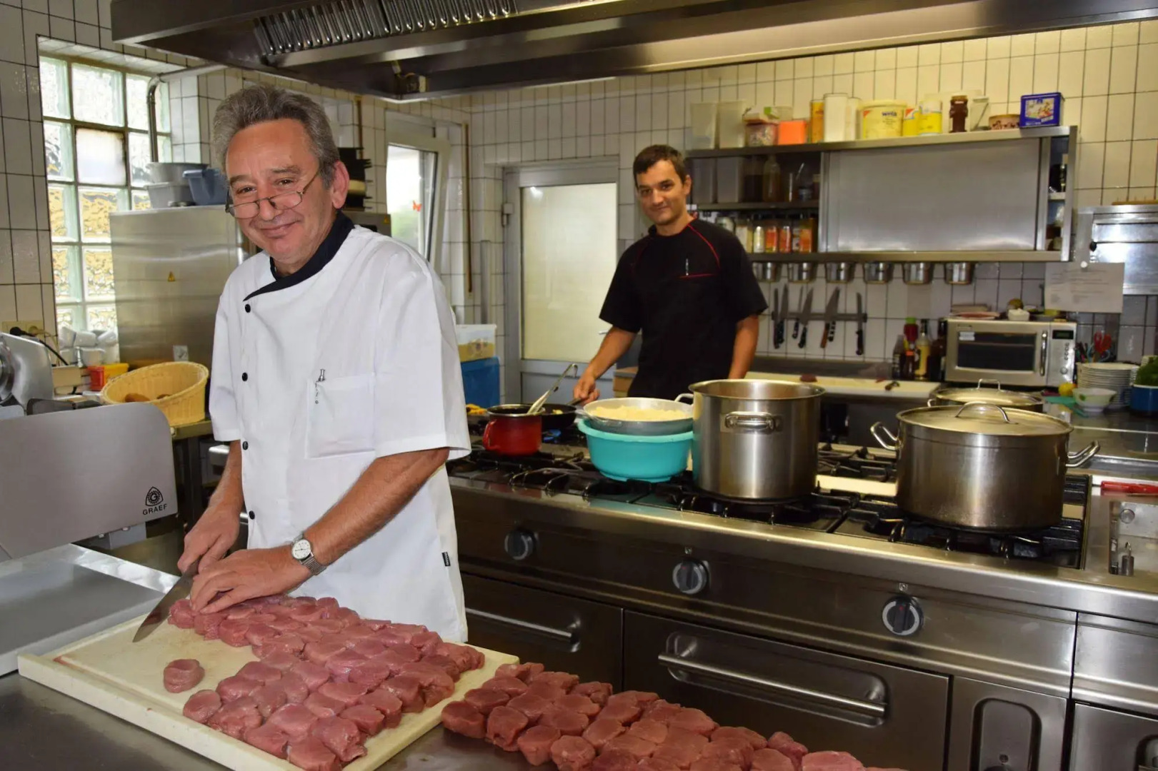 Hotel & Gasthof Grüner Baum
