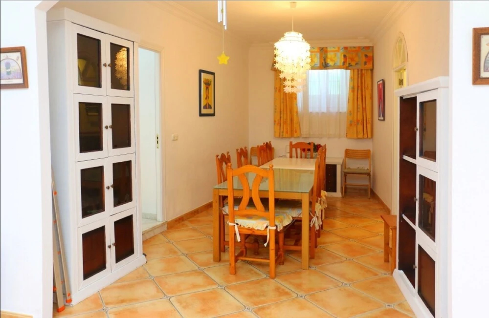 House With 5 Bedrooms in Alcalá de los Gazules, With Wonderful City Vi