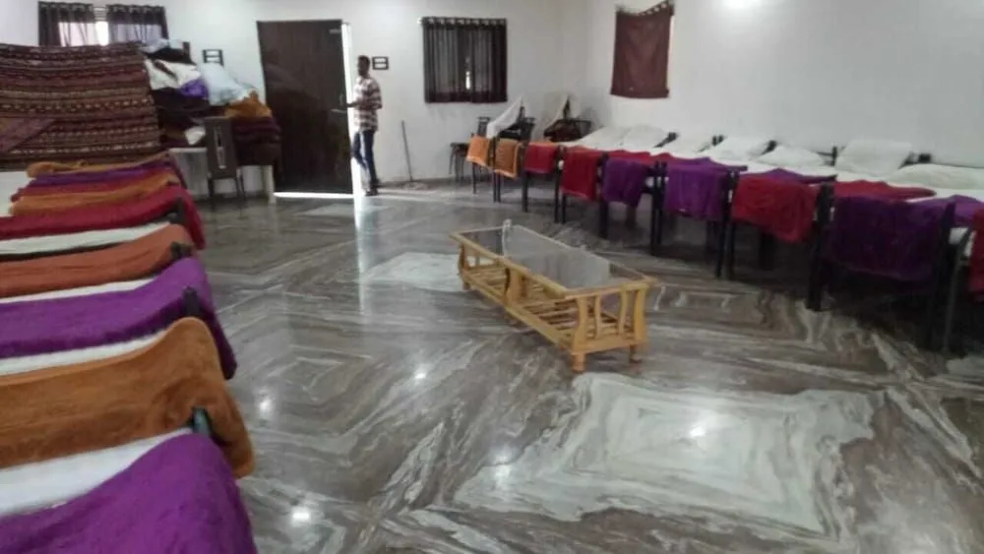 Malshej Agro Resort - Hostel