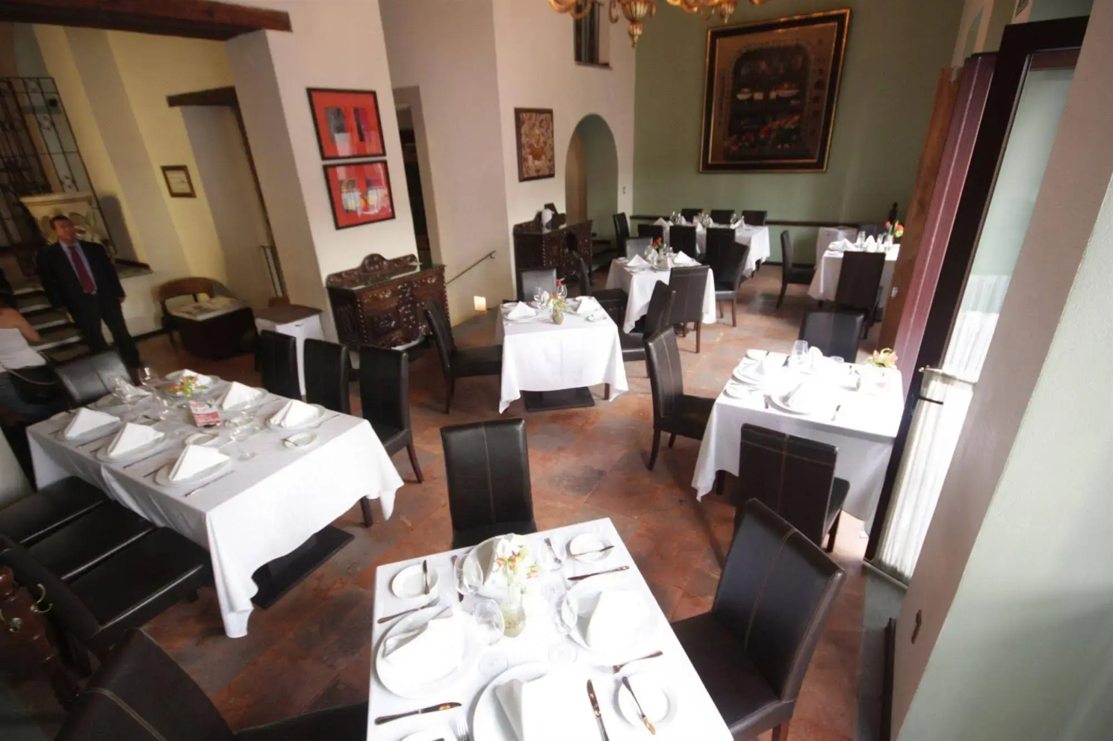 Casona Alonso 10 - Hotel Boutique