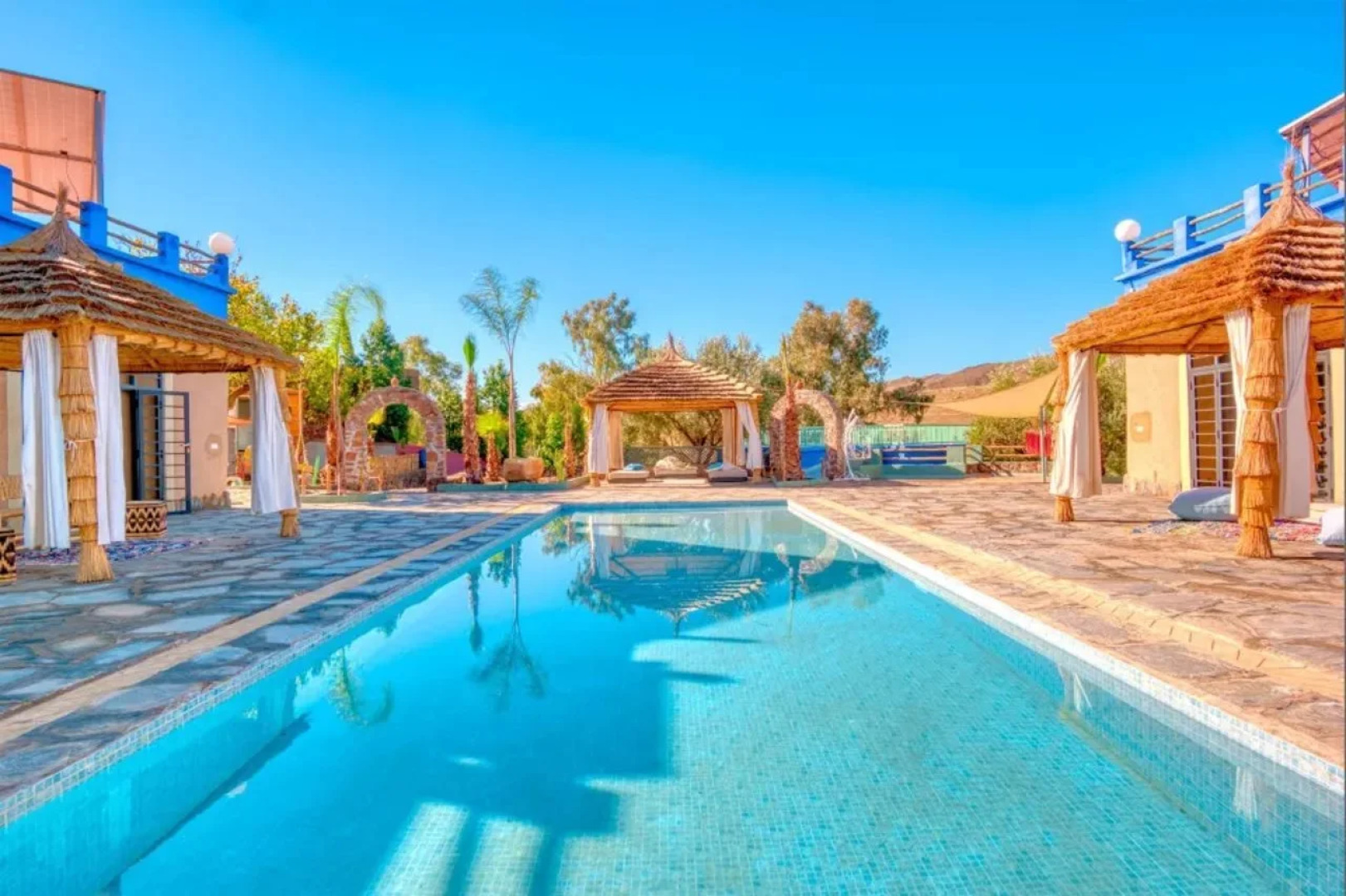 La Fattoria Ecolodge