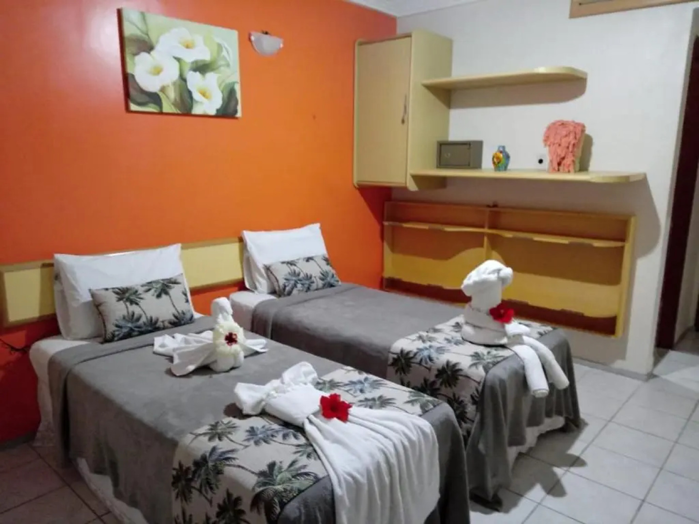 Pousada Recifes De Corais