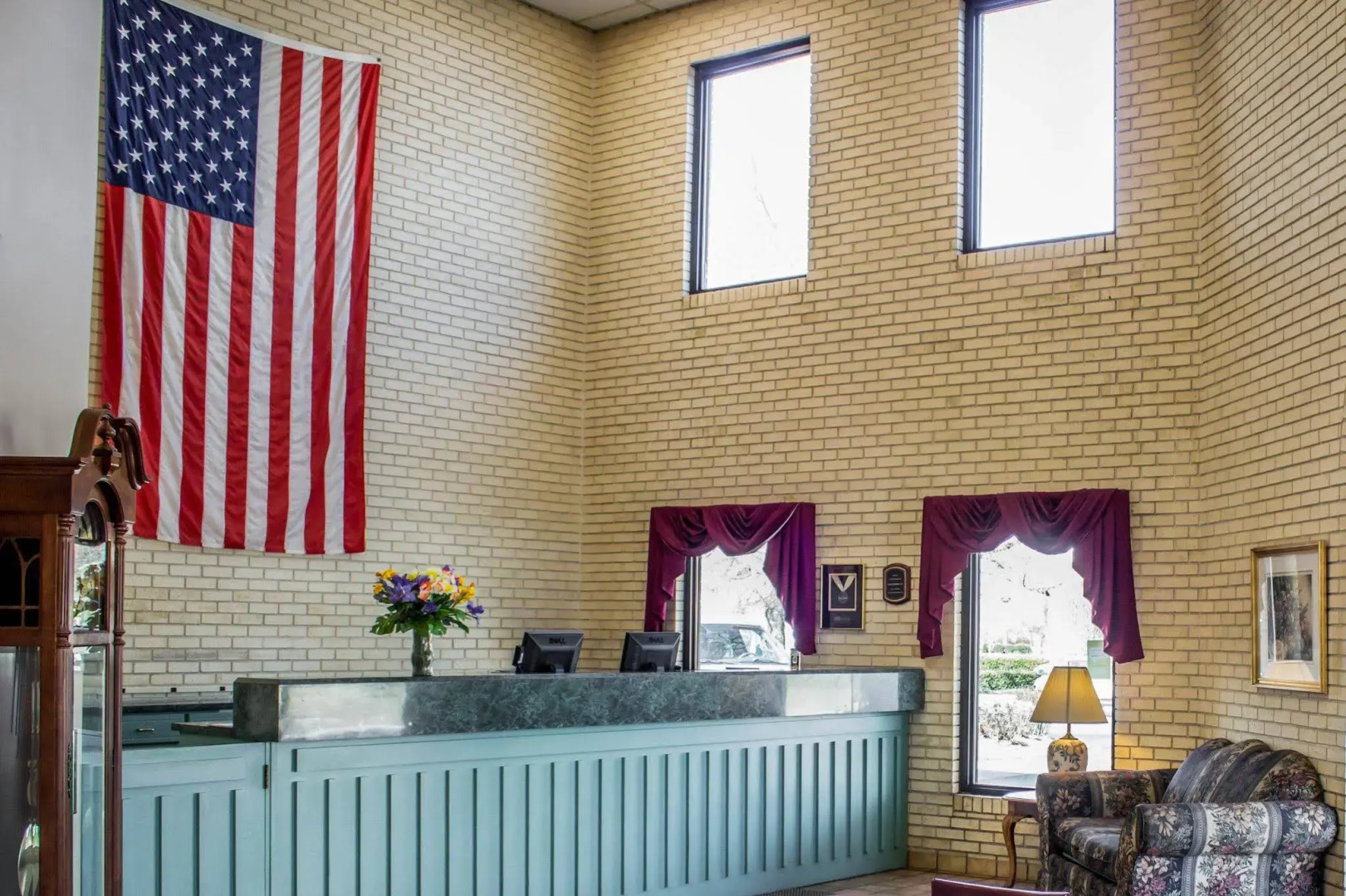 Econo Lodge Fayetteville I-95