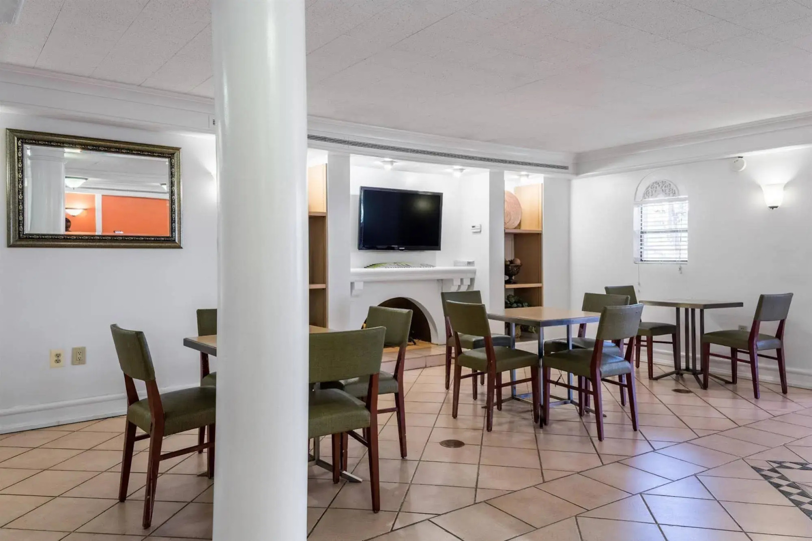 Motel 6 North Little Rock, AR - McCain