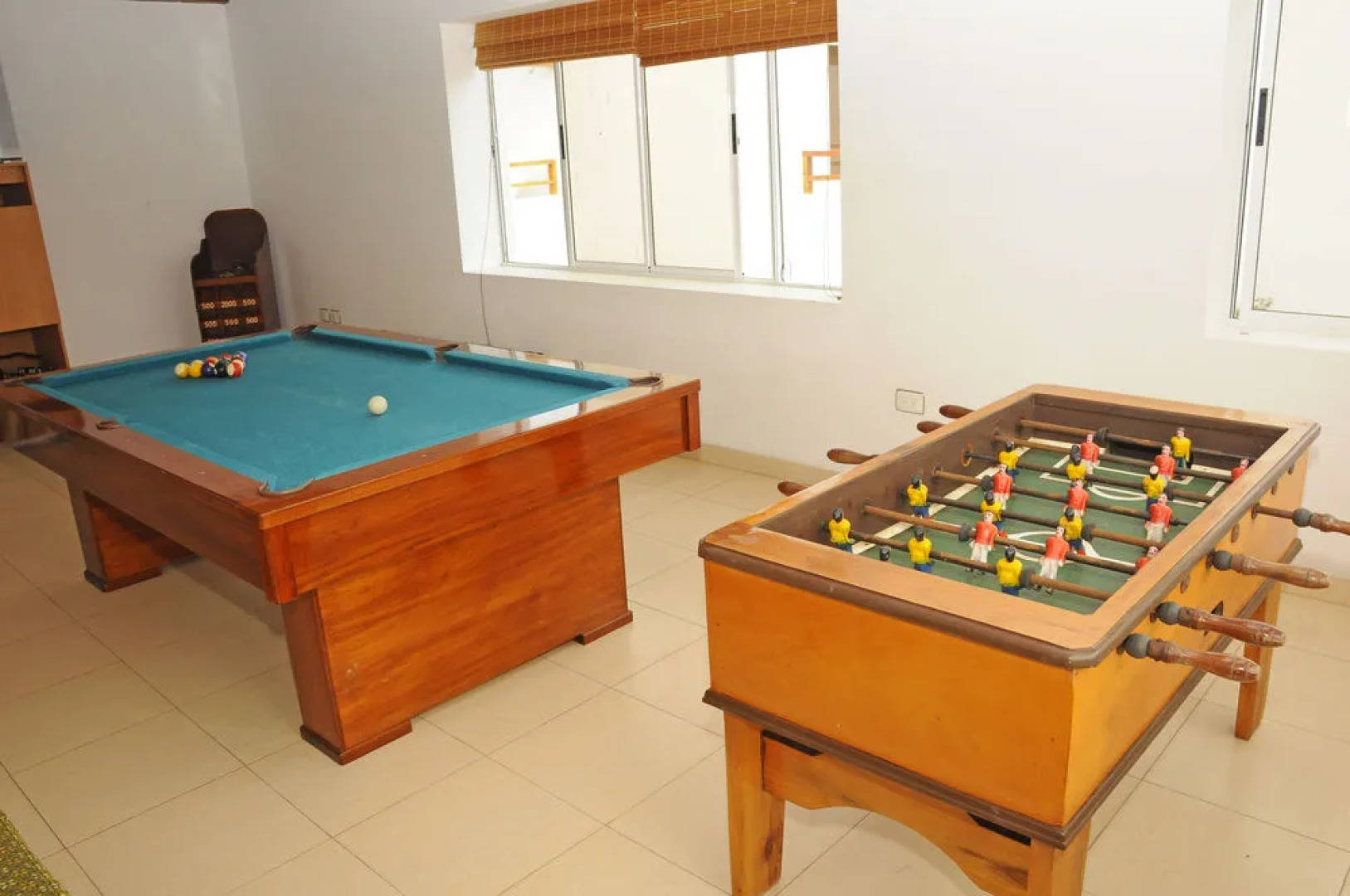 Hostería del Parque