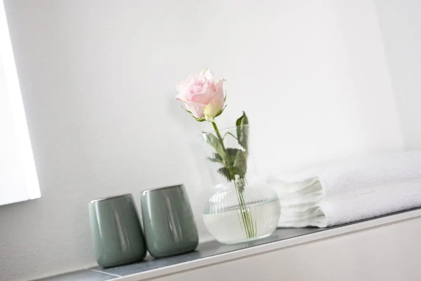 Snooze Apartments Alling