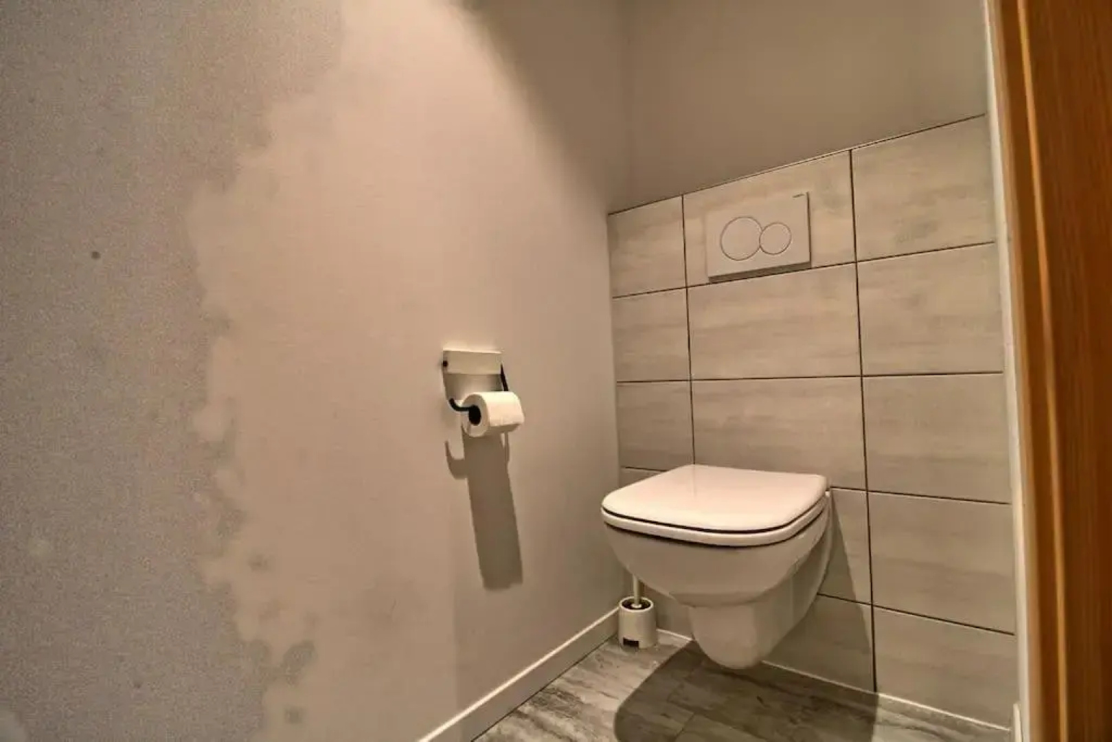 L'alcove De L'ours