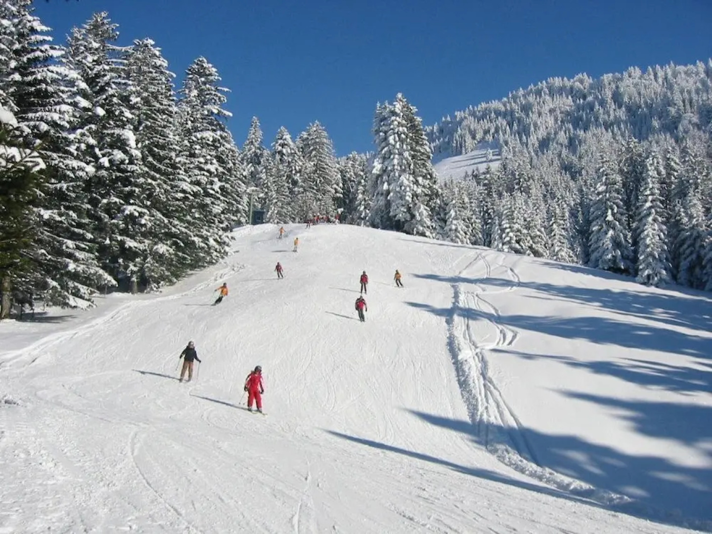 Berggasthof Hochlitten