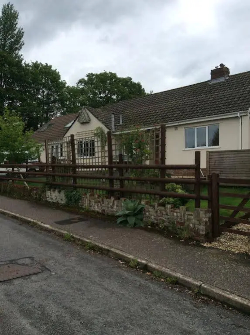 Devons Duck n Dane B&B
